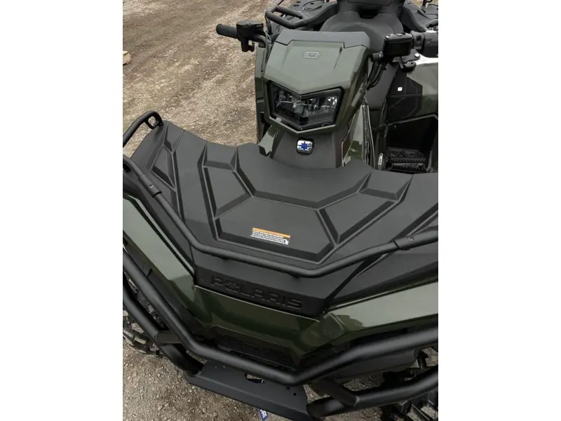 2026 Polaris Sportsman Touring 570 Premium thumbnail 9