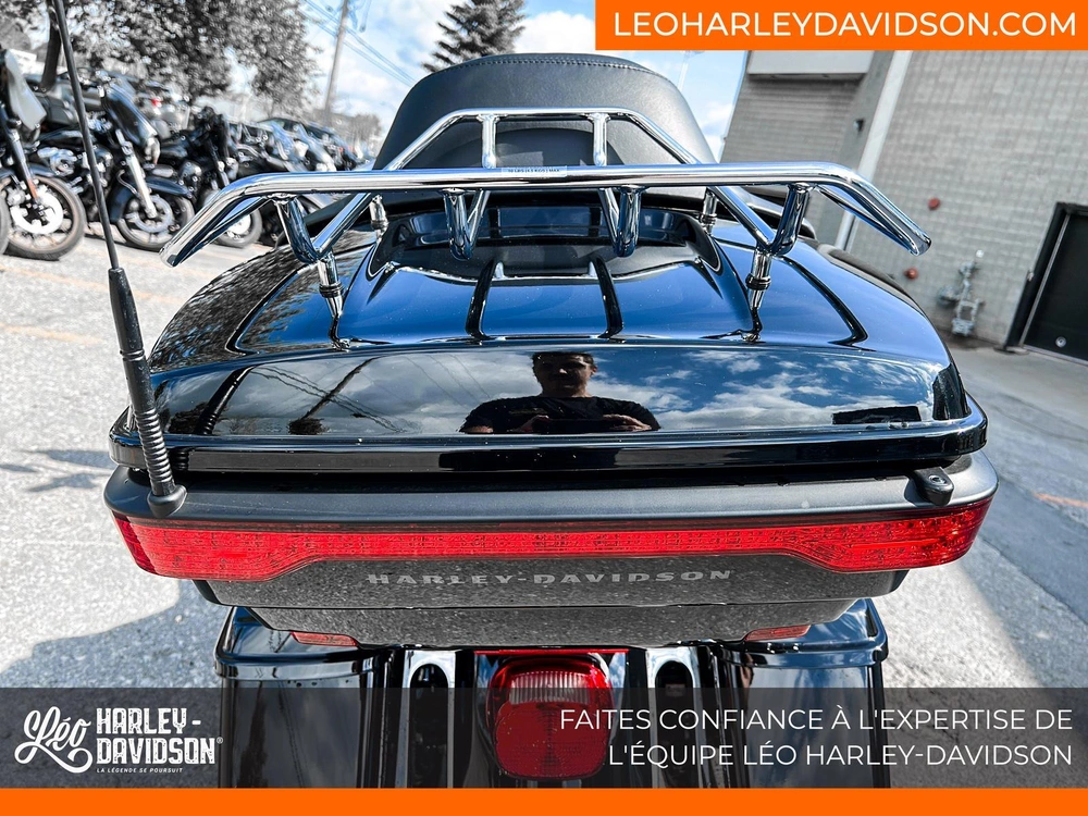 2023 Harley-davidson Flhtk Ultra Limited alt
