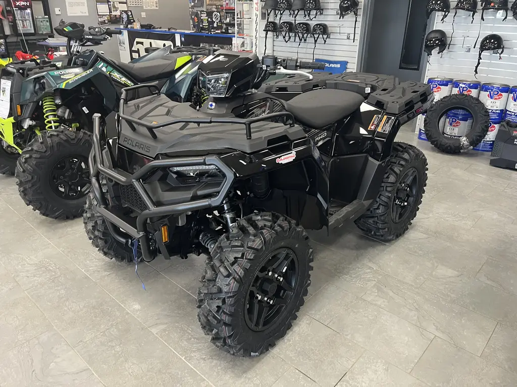 Polaris SPORTSMAN 570 TRAIL 2026