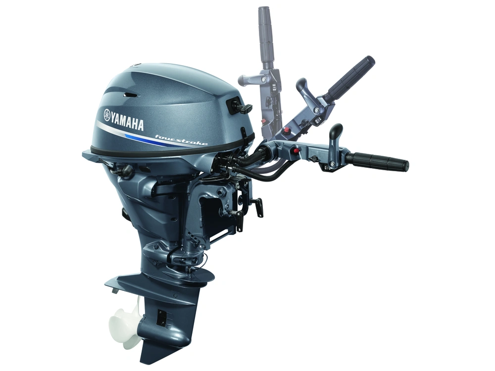 2026 Yamaha Moteur Hors-bors 25 Lwhc alt