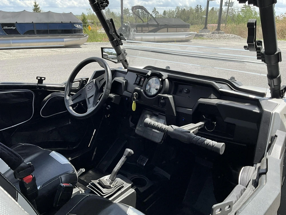 2020 Polaris Rzr Trail S 1000 alt