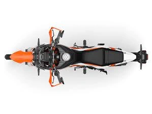 Ktm 390 Adventure R 2026 alt