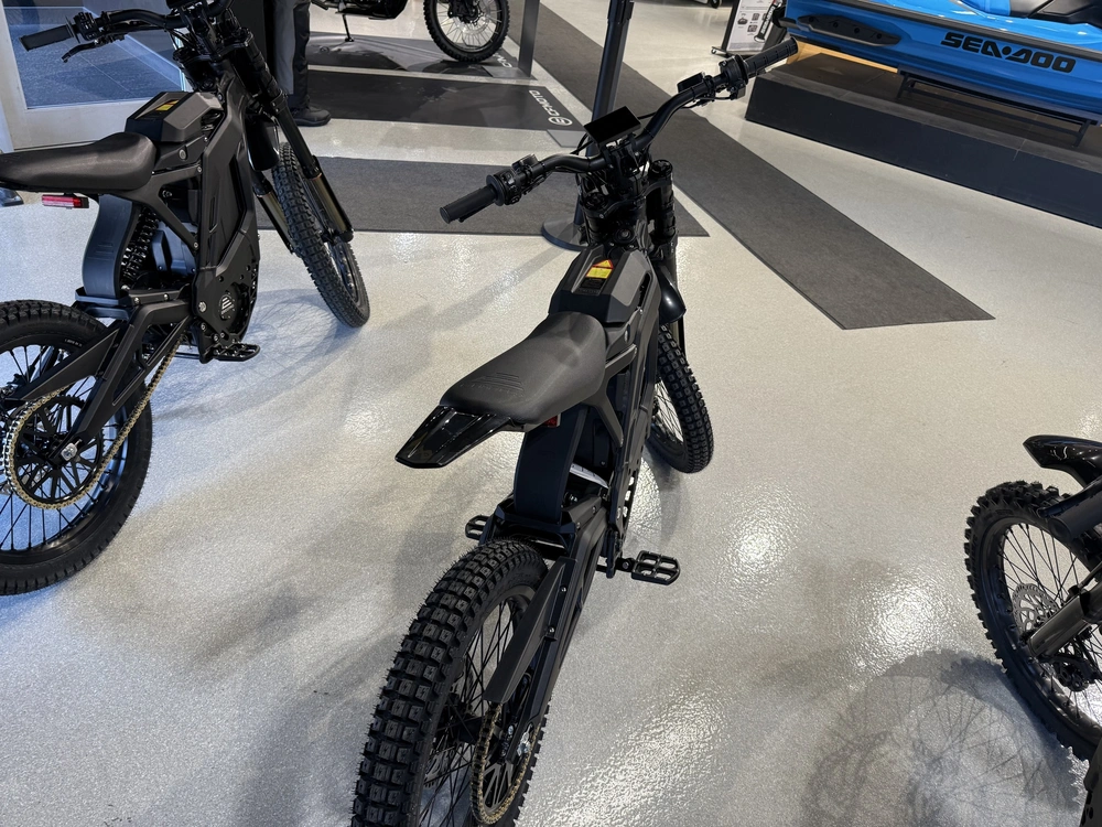 2026 E Ride Pro Ss 3.0 alt