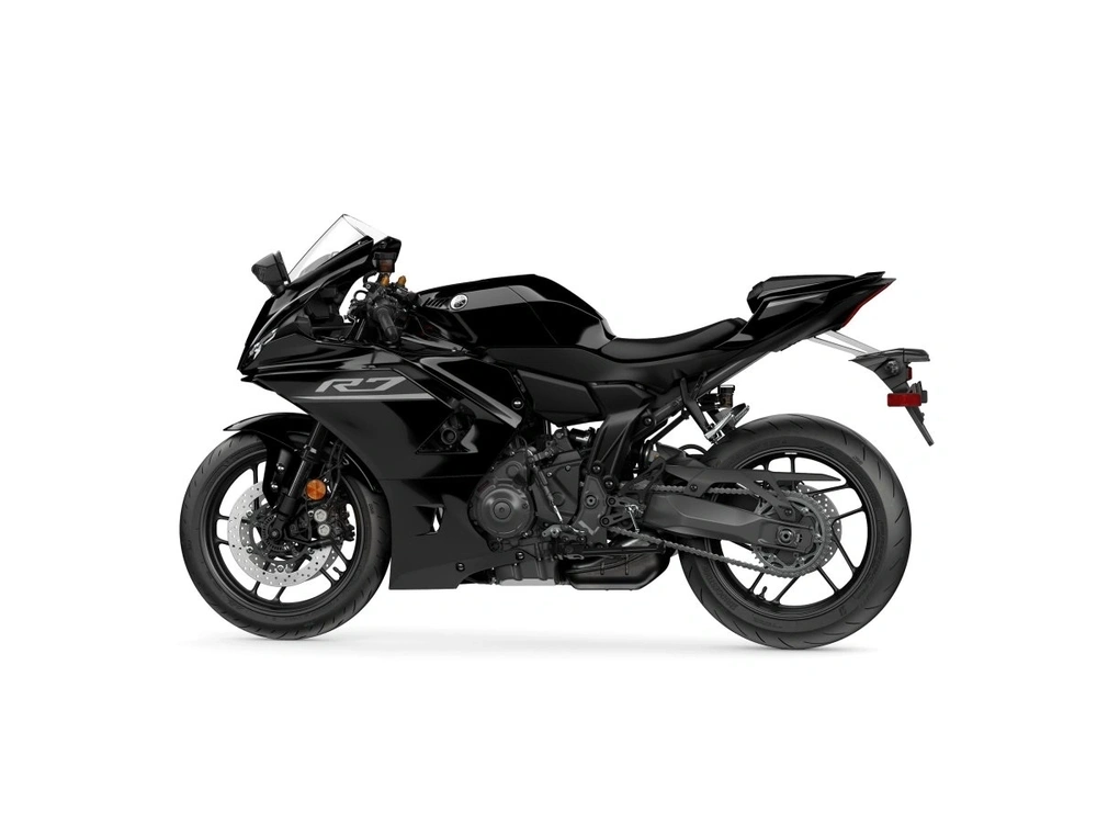 2026 Yamaha Yzf-r7 alt