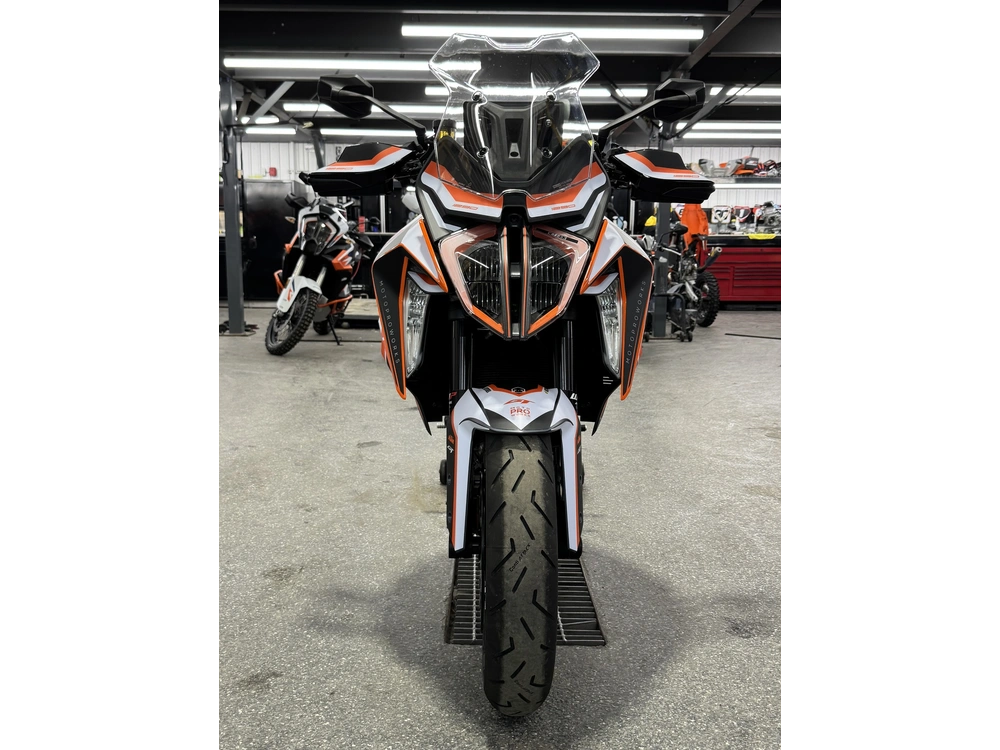 Ktm 1290 Duke Gt 2024 alt