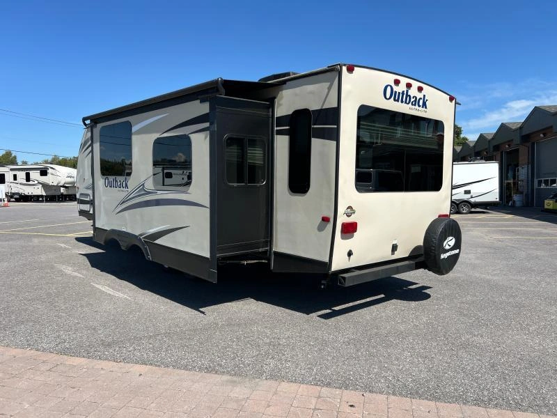 Keystone Rv Outback 278url 2016 alt