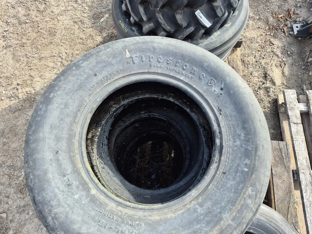 2022 Firestone 9.5L-15