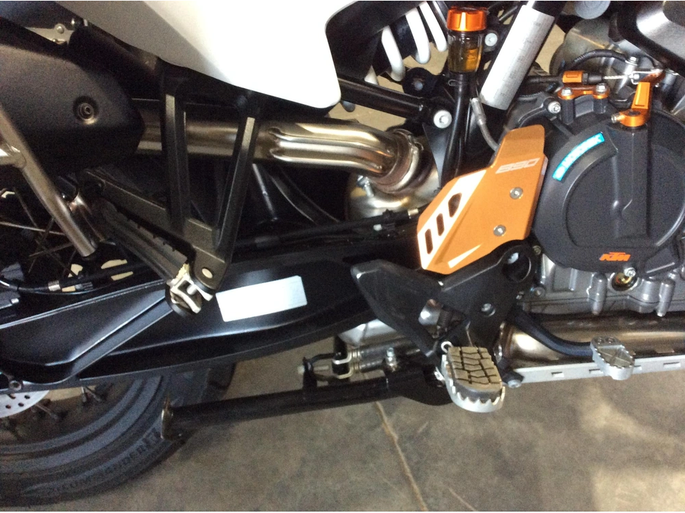 2023 Ktm 890 Adventure Abs alt