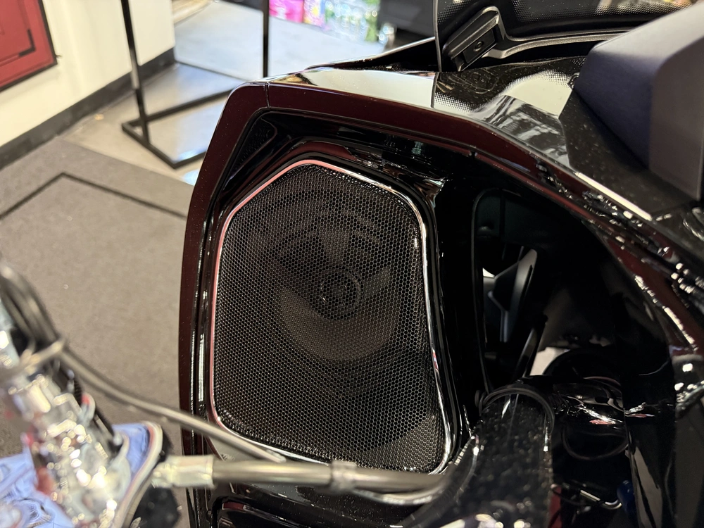 2026 Indian Motorcycle Challenger Limited 112 alt
