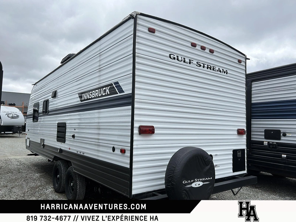 Gulfstream Insbrooks 248bh 2022 alt