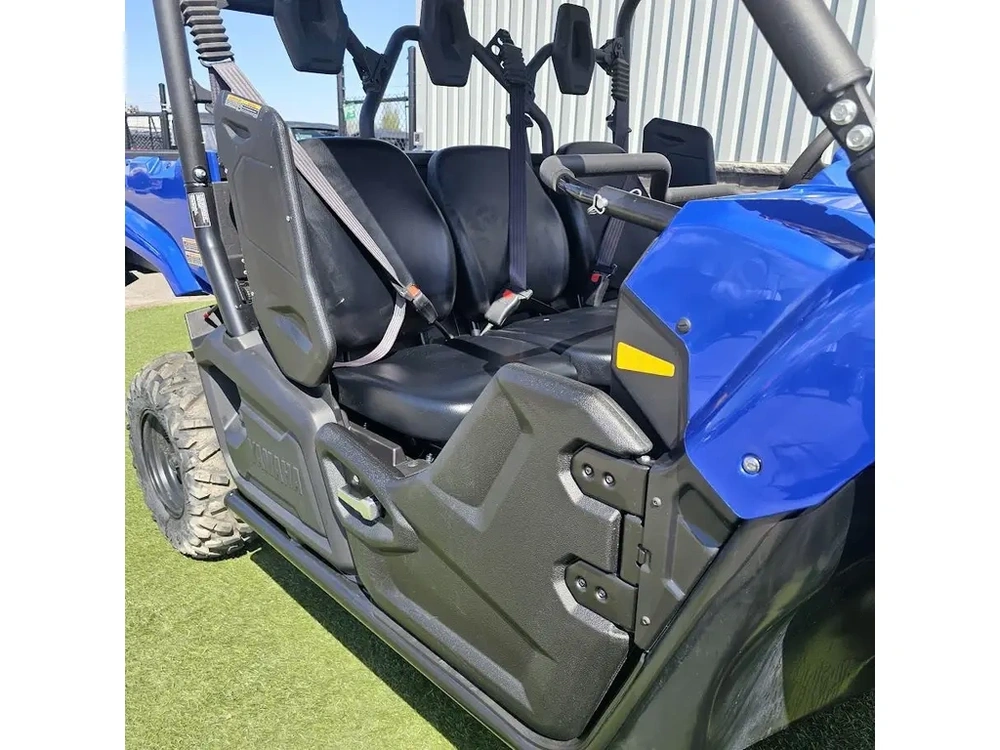2026 Yamaha Viking Eps alt