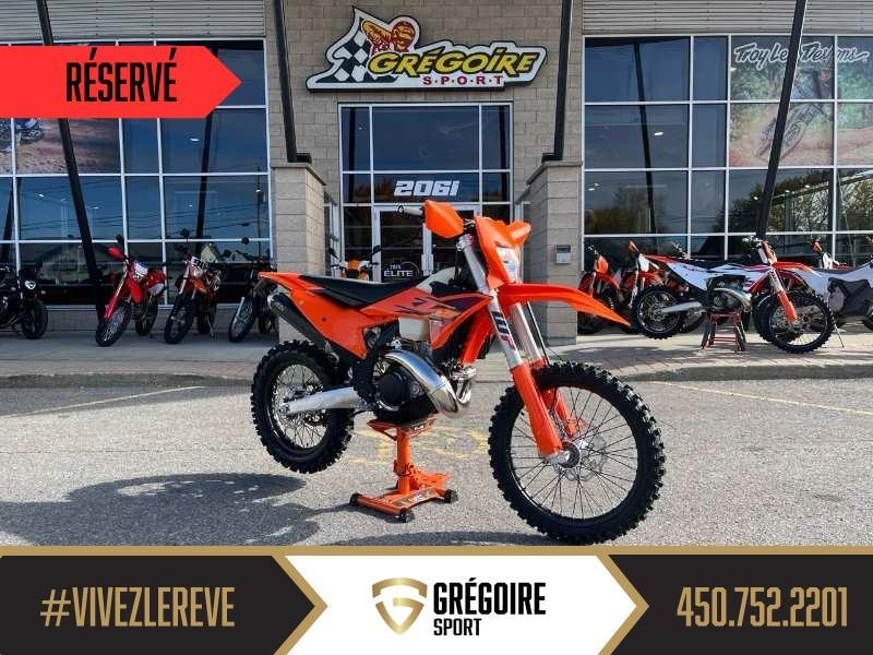 Ktm 300 Xc-w 2026 alt