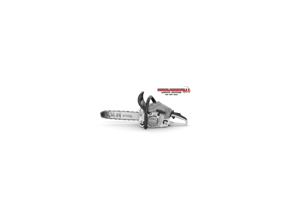 Stihl Ms 212 16 Pouces De Plade 2026 alt