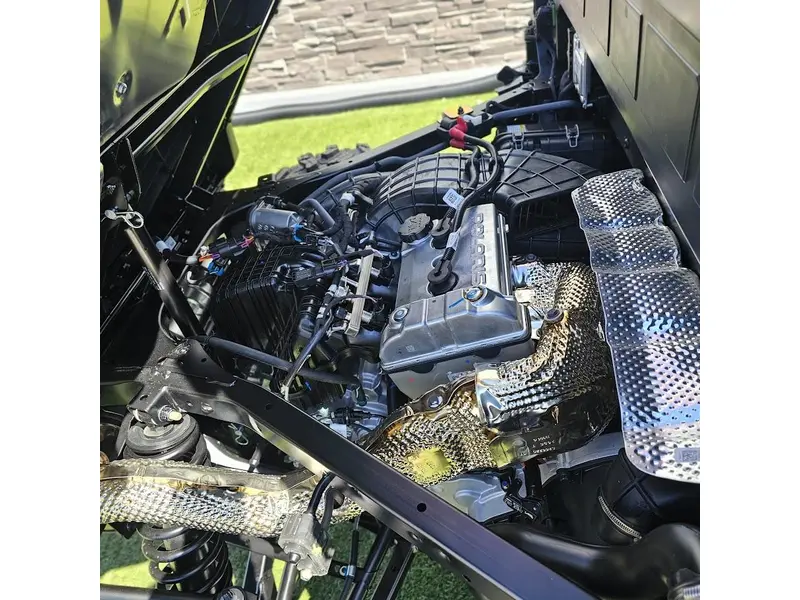 Polaris RANGER XP 1000 CAB 2027