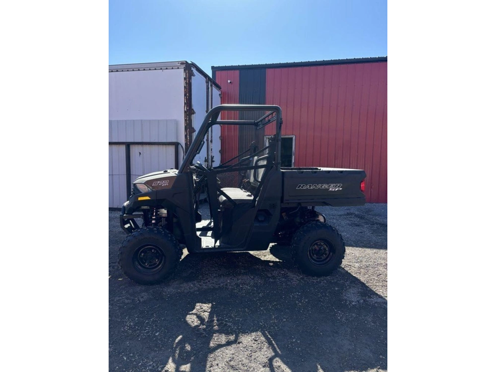 2026 Polaris Ranger Sp 570 alt