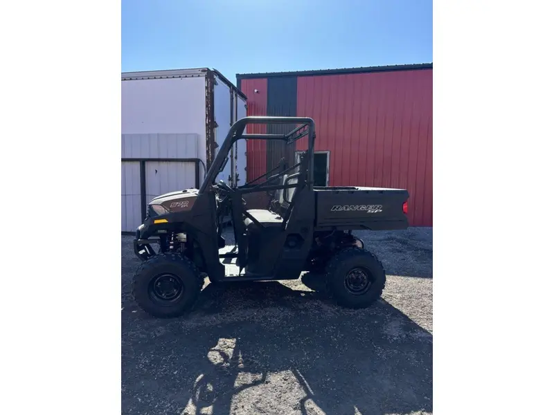 2026 Polaris Ranger SP 570 thumbnail 3