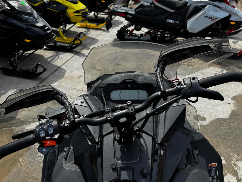 2023 Ski-doo Backcountry 850 Xrs 146x2 alt