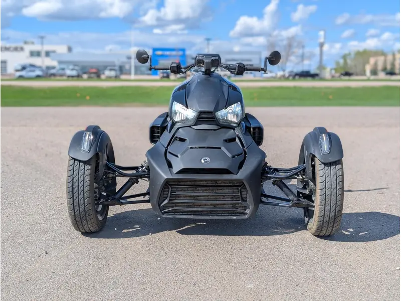 2021 Can-Am Ryker 900 thumbnail 8