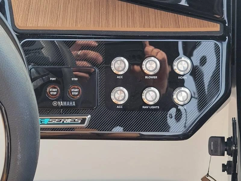Yamaha 222 Sd 2026 2026 alt