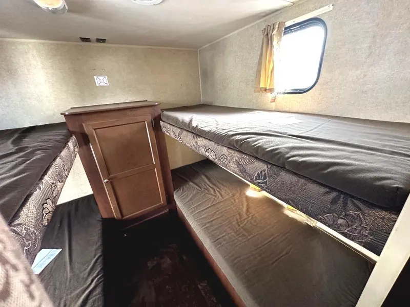 2014 Jayco JAY Flight Swift 294BH thumbnail 21