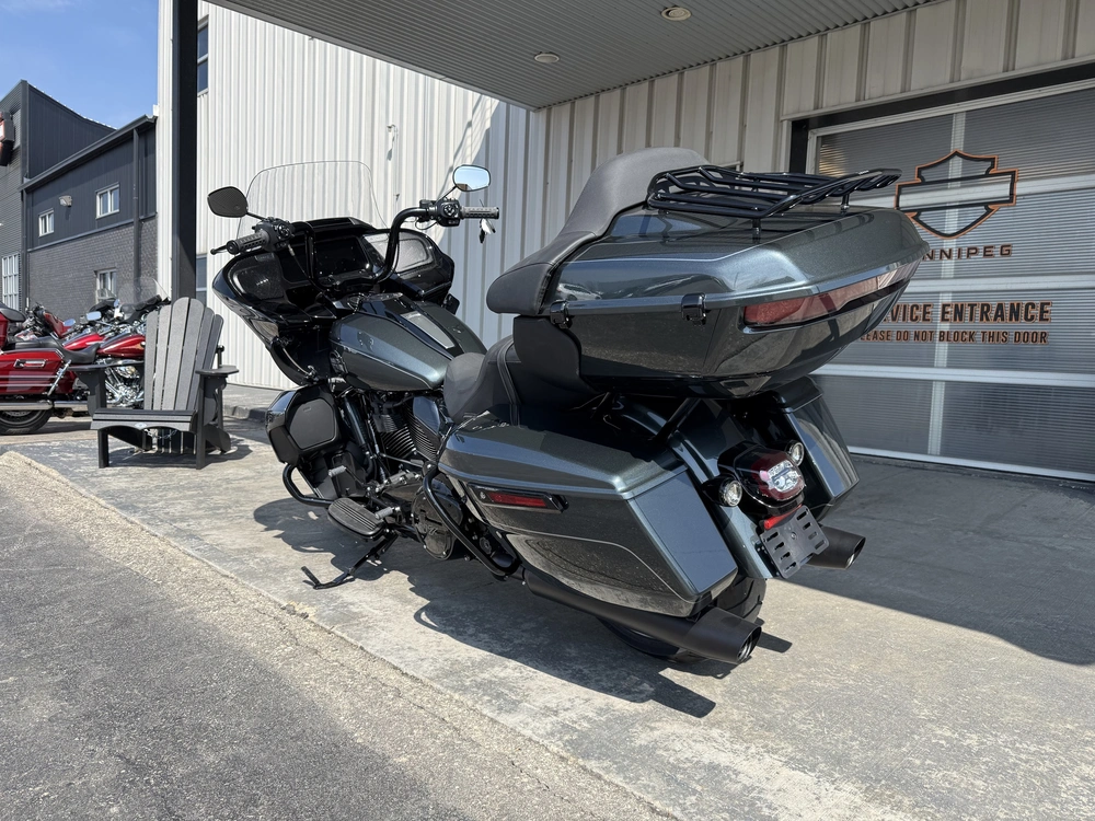 2026 Harley-davidson Road Glide Limited alt
