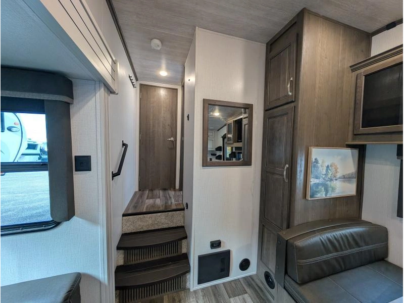 Keystone Rv Cougar 23mls 2021 alt