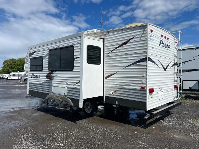 Palomino Puma 259rbh 2012 alt
