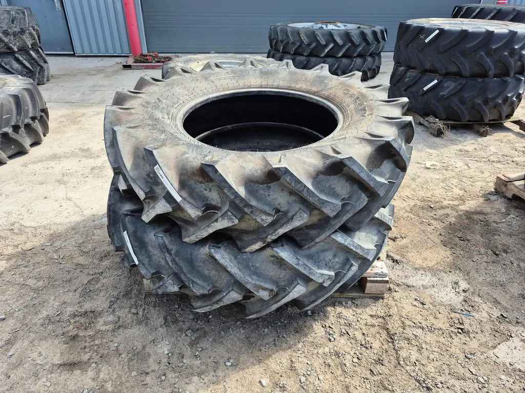 Galaxy 16.9R30 2023