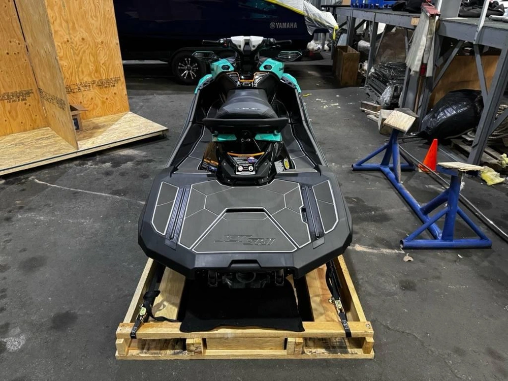 2026 Kawasaki Ultra 310 Lx-s alt