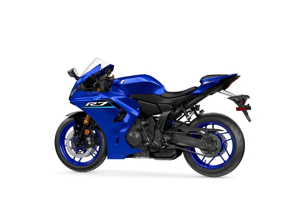 2026 Yamaha Yzf-r7 alt
