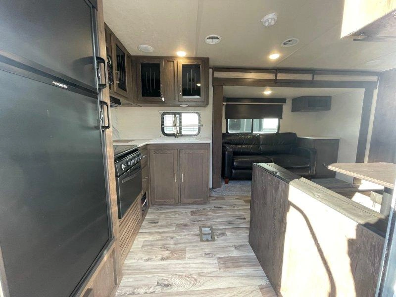 Forest River Wildwood Heritage Glen 24rkhl 2018 alt