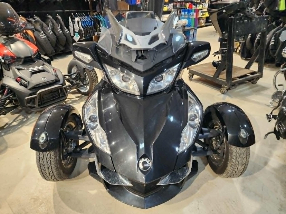 2011 Can-am Rt S 991 alt