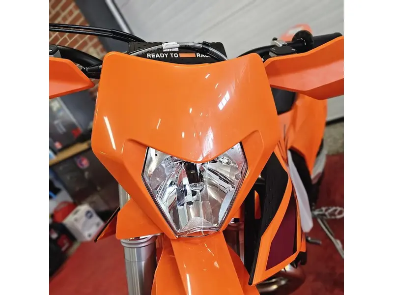 2026 KTM 300 XC-W thumbnail 8