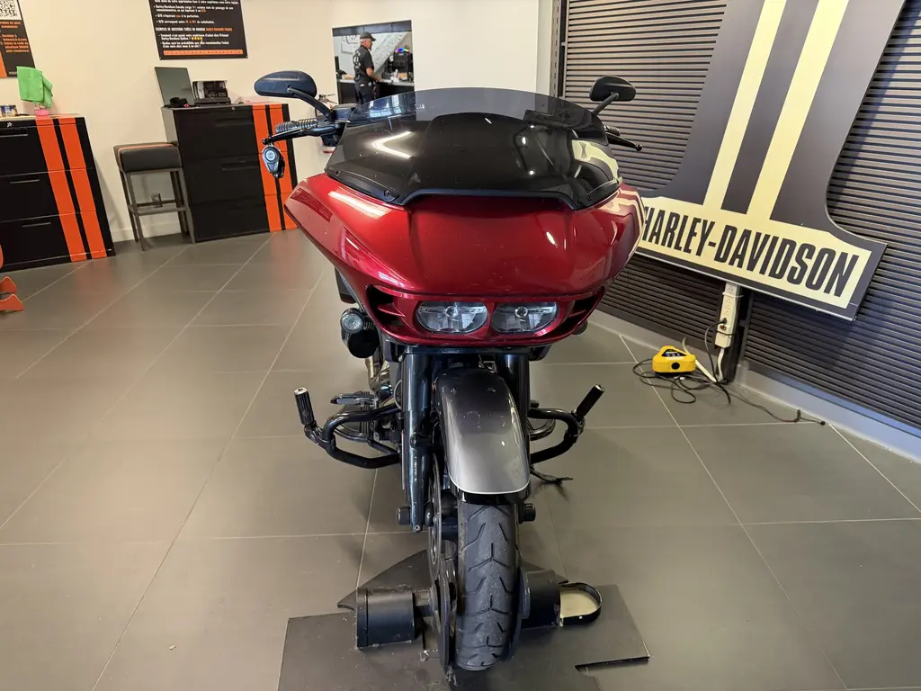 2019 Harley-Davidson CVO Road GlideFLTRXSE