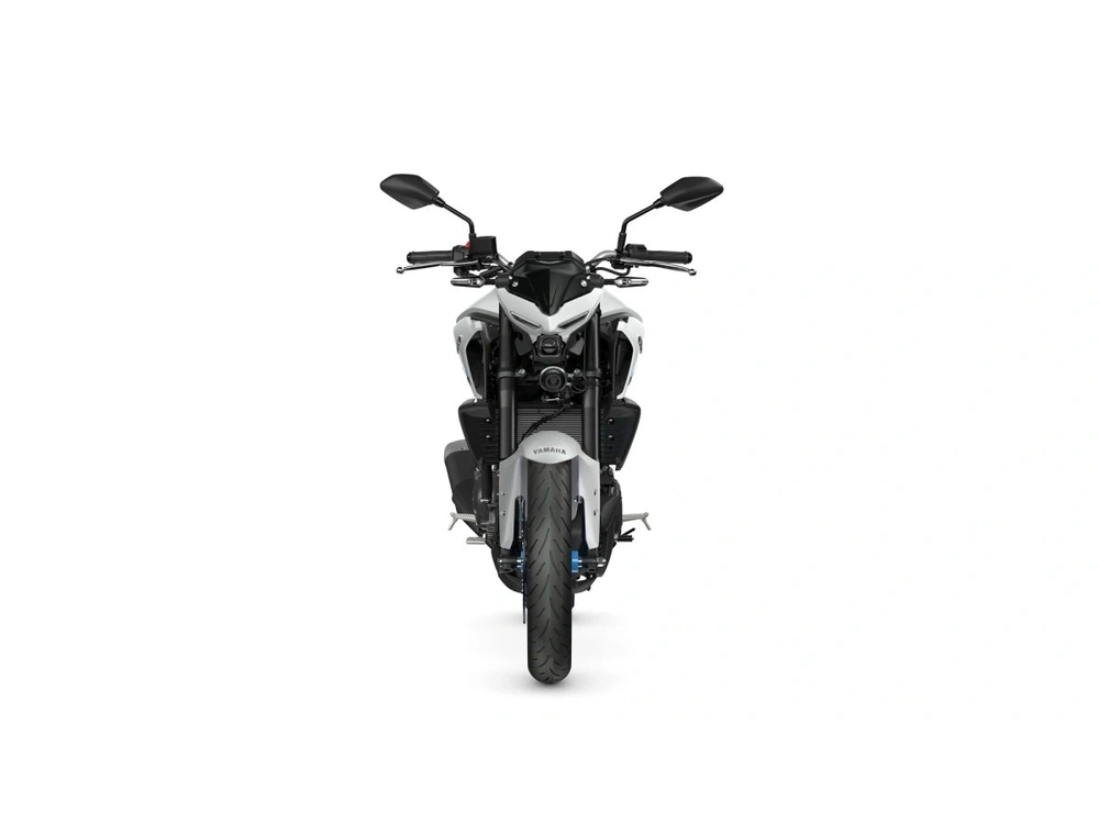 2026 Yamaha Mt-03 alt