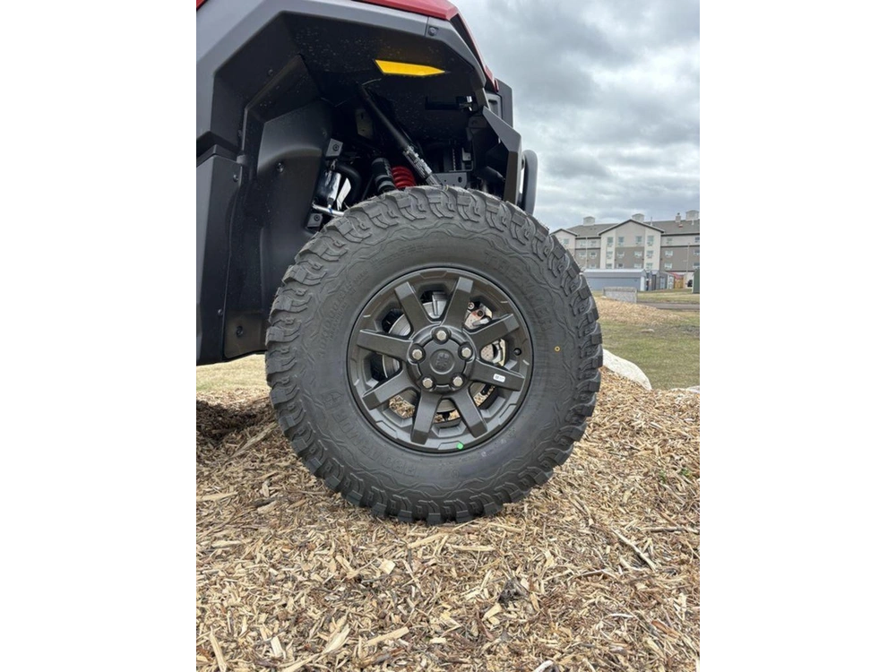 2026 Polaris Xpedition Xp 5 Northstar alt
