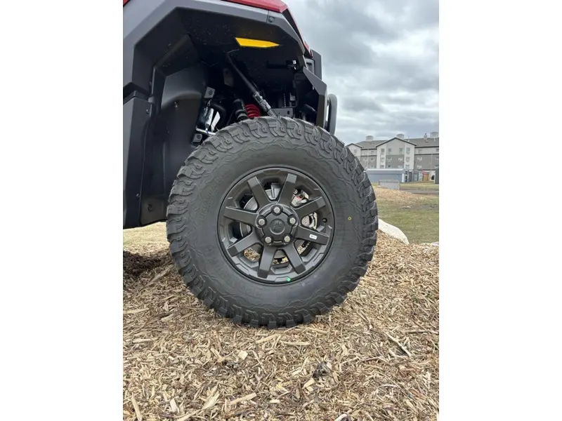 2026 Polaris XPedition XP 5 NorthStar thumbnail 6