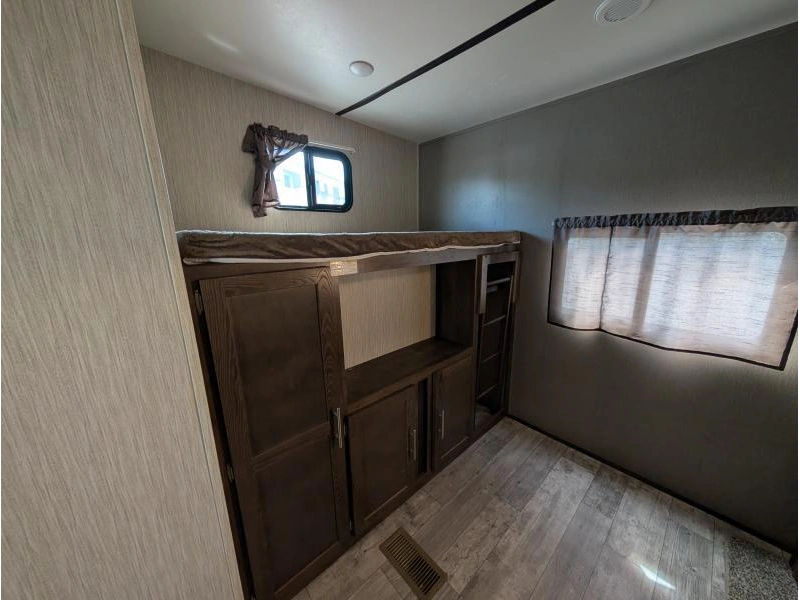 Crossroads Volante 310bh 2019 alt