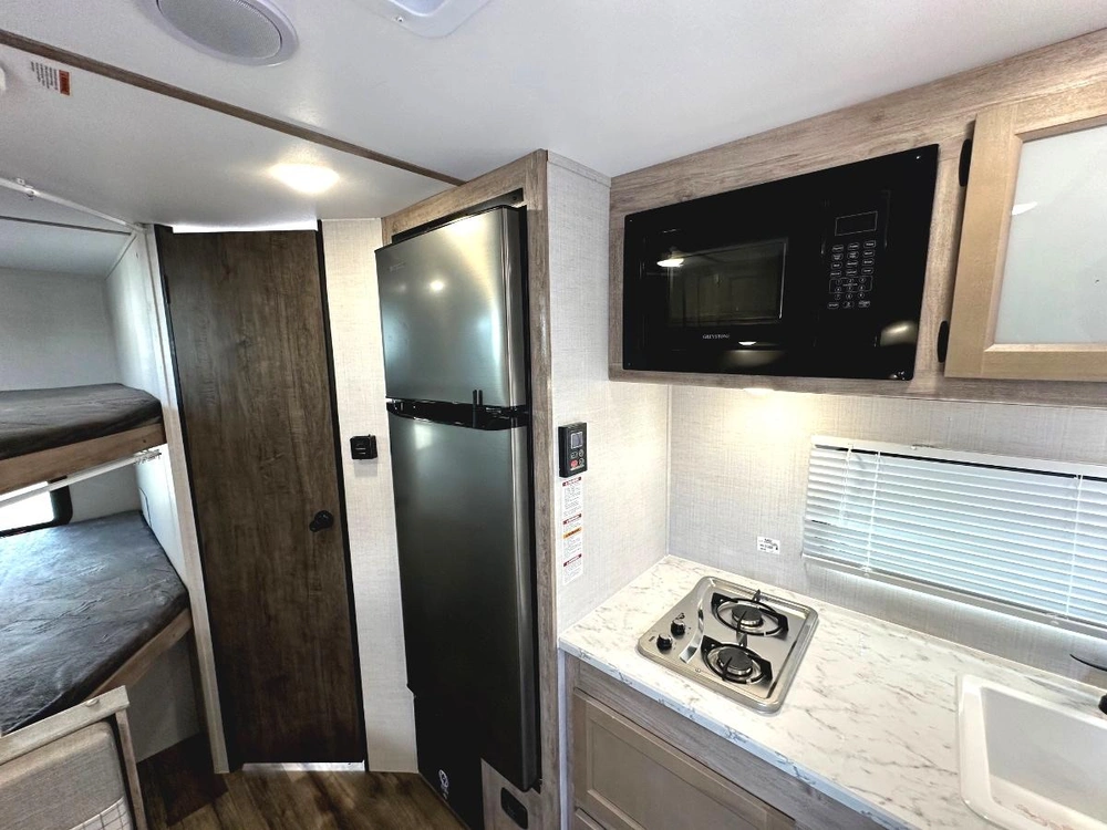 Gulfstream 197bh Amer-lite 2024 alt