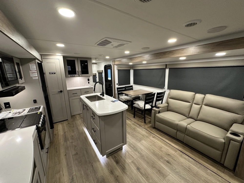 Alliance Rv 292rl Delta 2026 alt