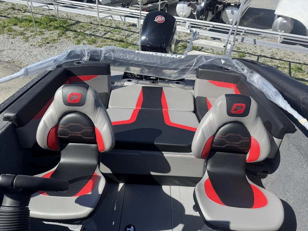 Princecraft Sport 175 2026 alt