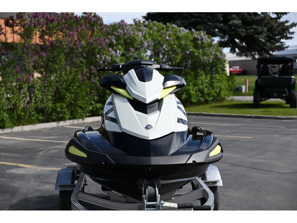 2026 Yamaha Vx Cruiser Ho alt