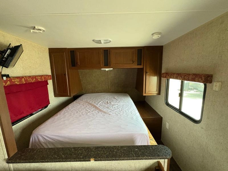Heartland Pioneer 25bh 2014 alt