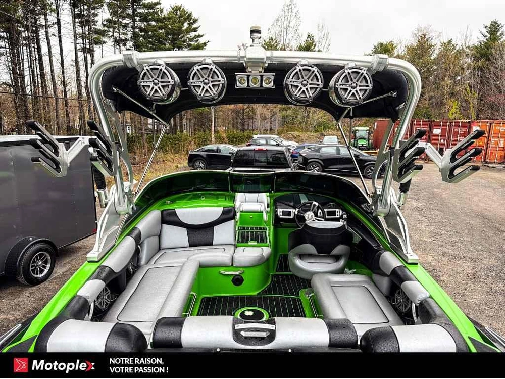 2013 Mastercraft Mastercraft X-star alt