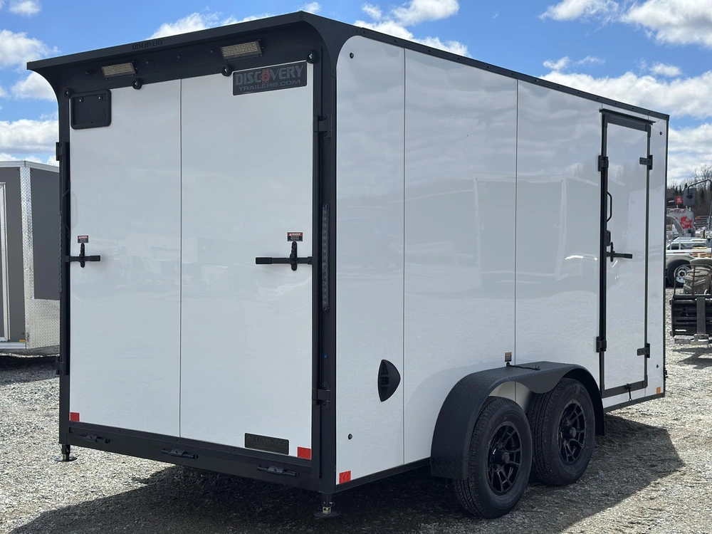 2027 Discovery Dth714ta2 Porte Rampe alt