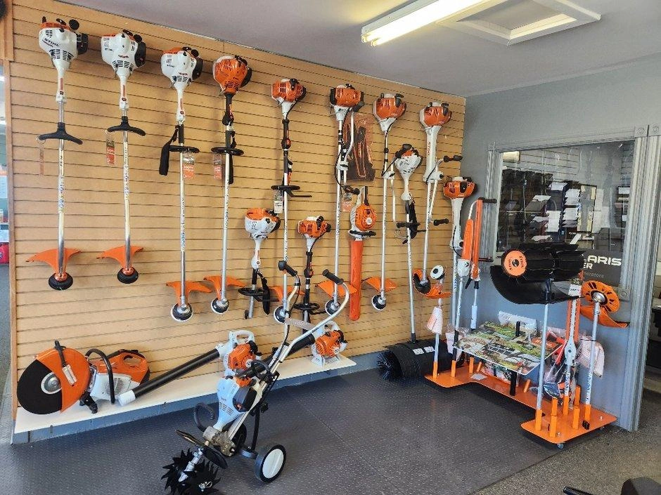 Stihl Coupe-herbe & Débroussailleuses 2024 alt