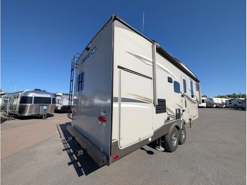 Jayco Eagle 25.5reok 2019 alt