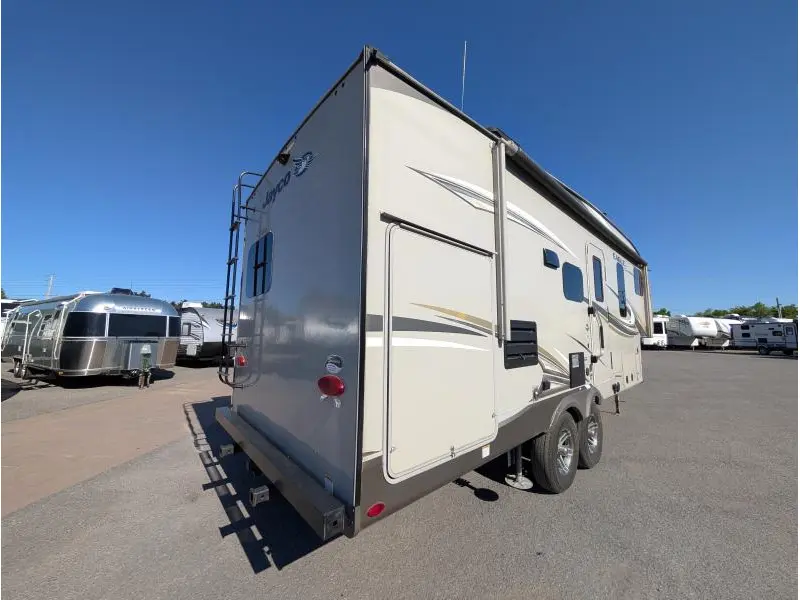 2019 Jayco Eagle
