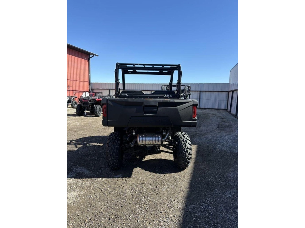 2026 Polaris Ranger Sp 570 alt