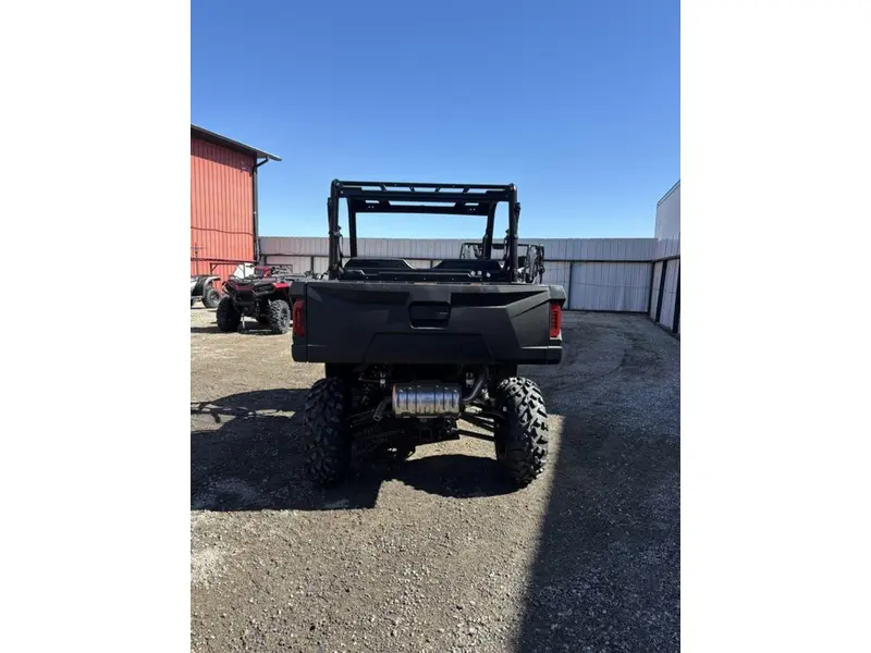 2026 Polaris Ranger SP 570 thumbnail 4